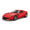 BburagoFerrari F12TDF červená 1:24 BburagoFerrari F12TDF červená 1:24