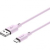 YCU 315 PE SILIC USB A-C / 1,5m YENKEE YCU 315 PE SILIC USB A-C / 1,5m YENKEE