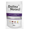 Dolina Noteci Premium králičie s brusnicami 500 g Dolina Noteci Premium králičie s brusnicami 500 g