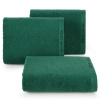Pierre Cardin BAVLNENÝ UTERÁK PIERRE CARDIN EVI 70X140 CM TMAVOZELENÁ Pierre Cardin BAVLNENÝ UTERÁK PIERRE CARDIN EVI 70X140 CM TMAVOZELENÁ
