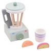 Jouéco Drevený mixér 6ks 24m+ Jouéco Drevený mixér 6ks 24m+