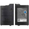 Batéria PSP-S110 1200 mAh pre PlayStation Portable PSP 2000/3000 OEM Batéria PSP-S110 1200 mAh pre PlayStation Portable PSP 2000/3000 OEM