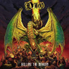 DIO - KILLING THE DRAGON (1VINYL) DIO - KILLING THE DRAGON (1VINYL)