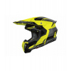 Přilba TWIST 3 Fancy, AIROH (žlutá fluo lesklá) 2026 S Přilba TWIST 3 Fancy, AIROH (žlutá fluo lesklá) 2026 S