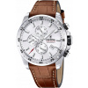 Pánske hodinky Festina F20692-1 s hnedým remienok Pánske hodinky Festina F20692-1 s hnedým remienok
