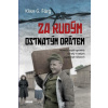 Za rudým ostnatým drátem - Förg Klaus G. Za rudým ostnatým drátem - Förg Klaus G.
