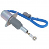 Solenoid Cummins 24v Komatsu PC300 Solenoid Cummins 24v Komatsu PC300