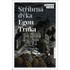 Stříbrná dýka Stříbrná dýka