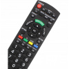 Diaľkový Ovládač Panasonic RM-L1268 čierny Diaľkový Ovládač Panasonic RM-L1268 čierny