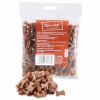 Chewies sušené zveriny kocky 200g Chewies sušené zveriny kocky 200g