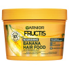 Garnier Fructis Hair Food Banana maska 400 ml Garnier Fructis Hair Food Banana maska 400 ml