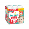 Pampers Active 3 214 ks Pampers Active 3 214 ks