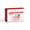 Koenzým Q10 200 mg Extra Strong MOVit 30 kapsúl Koenzým Q10 200 mg Extra Strong MOVit 30 kapsúl