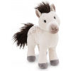 NICI Plyšové zvieratko – biely koník Mony K. Pony 17 cm Zelená ste NICI Plyšové zvieratko – biely koník Mony K. Pony 17 cm Zelená ste