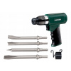Metabo pneumatické búracie kladivo DMH 30 set súprava 604115500 Metabo pneumatické búracie kladivo DMH 30 set súprava 604115500
