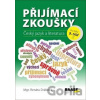 Přijímací zkoušky Český jazyk a literatura - Renáta Drábová Přijímací zkoušky Český jazyk a literatura - Renáta Drábová