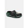 Detské šľapky Crocs CROCS CLASSIC SLYTHERIN CLOG 210542.CROCS.CLASSIC.SL čierna EUR 29/30 Detské šľapky Crocs CROCS CLASSIC SLYTHERIN CLOG 210542.CROCS.CLASSIC.SL čierna EUR 29/30