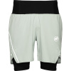 MAMMUT Aenergy TR 2 in 1 Shorts Men sage-black - 50 MAMMUT Aenergy TR 2 in 1 Shorts Men sage-black - 50