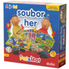 EFKO Velký soubor her Pat a Mat EFKO Velký soubor her Pat a Mat