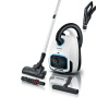 Vreckový vysávač Bosch BGB6SIL1 Vreckový vysávač Bosch BGB6SIL1