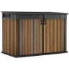KETER SIGNATURE 2020L Skrinka, 190 x 109 x 132,5 cm, hnedá 17213179 KETER SIGNATURE 2020L Skrinka, 190 x 109 x 132,5 cm, hnedá 17213179