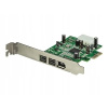 Video karta StarTech PEX1394B3 Video karta StarTech PEX1394B3