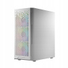 Skrinka Logic Concept Aramis ARGB Midi, biela, Midi Tower, biela (Puzdro Logic Concept Aramis ARGB Midi White) Skrinka Logic Concept Aramis ARGB Midi, biela, Midi Tower, biela (Puzdro Logic Concept Aramis ARGB Midi White)