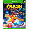 Crash Bandicoot 4: Xbox One (krabicová verzia) Crash Bandicoot 4: Xbox One (krabicová verzia)