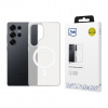 3mk Smoke MagCase White Samsung Galaxy S25 Ultra 5903108741446 3mk Smoke MagCase White Samsung Galaxy S25 Ultra 5903108741446