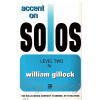 Accent On Solos Book 2 pre klavír od William Gillock Accent On Solos Book 2 pre klavír od William Gillock