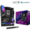 ASRock Z890 Lightning WiFi / Intel Z890 / LGA1851 / 4x DDR5 / 4x M.2 / HDMI / 2x Thunderbolt 4 / WiFi / ATX ASRock Z890 Lightning WiFi / Intel Z890 / LGA1851 / 4x DDR5 / 4x M.2 / HDMI / 2x Thunderbolt 4 / WiFi / ATX