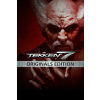 Tekken 7 Originals Edition Steam - PC Tekken 7 Originals Edition Steam - PC