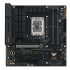 ASUS TUF GAMING B760M-PLUS Intel B760 LGA 1700 micro ATX (90MB1ES0-M1EAY0) ASUS TUF GAMING B760M-PLUS Intel B760 LGA 1700 micro ATX (90MB1ES0-M1EAY0)