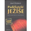 Padělatelé Ježíše - Josef Dirnbeck Padělatelé Ježíše - Josef Dirnbeck