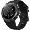 Smart hodinky Zeblaze Stratos 2 čierne Smart hodinky Zeblaze Stratos 2 čierne