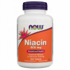 NOW Niacín 500mg Vitamín B3 250 tabliet NOW Niacín 500mg Vitamín B3 250 tabliet