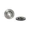 TATechnix Brzdový kotúč 276mm Chevrolet AVEO limuzína (T300) 1.2, 1.2LPG, 1.4, 1.6, 1.3D - BREMBO TATechnix Brzdový kotúč 276mm Chevrolet AVEO limuzína (T300) 1.2, 1.2LPG, 1.4, 1.6, 1.3D - BREMBO