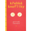 Křehké knoflíky Křehké knoflíky