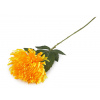 Umelá chryzantéma žltá 1ks Umelá chryzantéma žltá 1ks