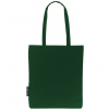 Neutral Nákupná taška s dlhými ušami NE90014 Bottle Green 38 x 42 cm Neutral Nákupná taška s dlhými ušami NE90014 Bottle Green 38 x 42 cm