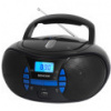 SPT 2700 BK S CD/MP3/USB/BT SENCOR SPT 2700 BK S CD/MP3/USB/BT SENCOR