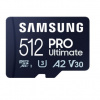 Samsung MB-MY512S 512 GB MicroSDXC UHS-I (MB-MY512SA/WW) Samsung MB-MY512S 512 GB MicroSDXC UHS-I (MB-MY512SA/WW)