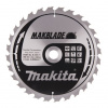 MAKITA MakBlade B-46171 Kotúč pílový D 315 x 30 mm na drevo (28 TCT zubov) 2.8 mm rez MAKITA MakBlade B-46171 Kotúč pílový D 315 x 30 mm na drevo (28 TCT zubov) 2.8 mm rez