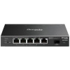 TP-LINK SG2206MP, Omada PoE Switch TP-LINK SG2206MP, Omada PoE Switch