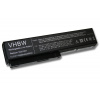 VHBW 2679 batéria Fujitsu-Siemens SW8 čierna 4400mAh Li-Ion - neoriginálna VHBW 2679 batéria Fujitsu-Siemens SW8 čierna 4400mAh Li-Ion - neoriginálna