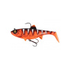 Fox Rage Replicant Wobble 7.5cm x 2pcs - UV Red Wake Fox Rage Replicant Wobble 7.5cm x 2pcs - UV Red Wake