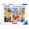 Puzzle 1000 ks - Portugalsko Puzzle 1000 ks - Portugalsko