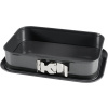 KAISER La Forme Plus Springform obdlznikovy 35 x 24 cm KAISER La Forme Plus Springform obdlznikovy 35 x 24 cm