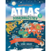 Neopísateľný Atlas dobrodružstiev - Louie Giglio Neopísateľný Atlas dobrodružstiev - Louie Giglio