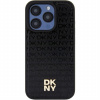 DKNY Repeat Pattern Stack Logo kryt s MagSafe na iPhone 14 Pro Max - čierny 3666339261504 - možnosť vrátiť tovar ZADARMO do 30tich dní DKNY Repeat Pattern Stack Logo kryt s MagSafe na iPhone 14 Pro Max - čierny 3666339261504 - možnosť vrátiť tovar ZADARMO do 30tich dní